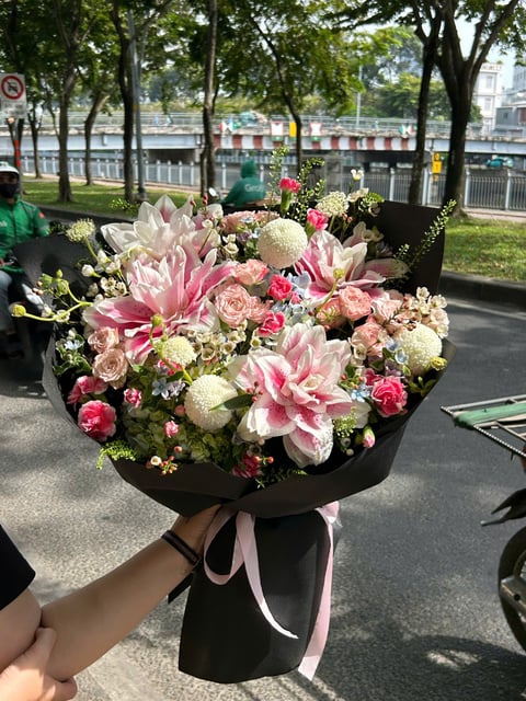 Dịp Tặng