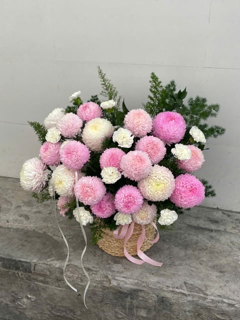 Hoa Khai Trương
