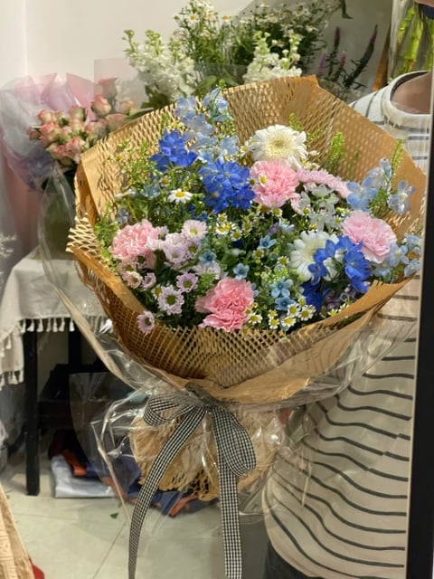 Bản Giao Hưởng Ngân Hà