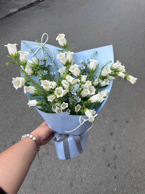 Làn Gió Mùa Hạ
