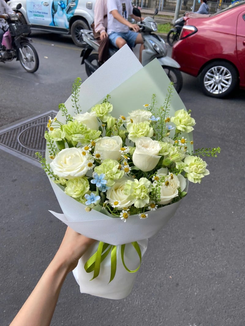  Xanh Thảo Nguyên 2