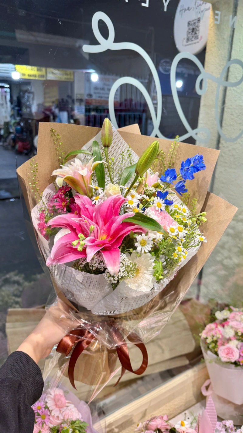 Hương Rừng Sớm 2