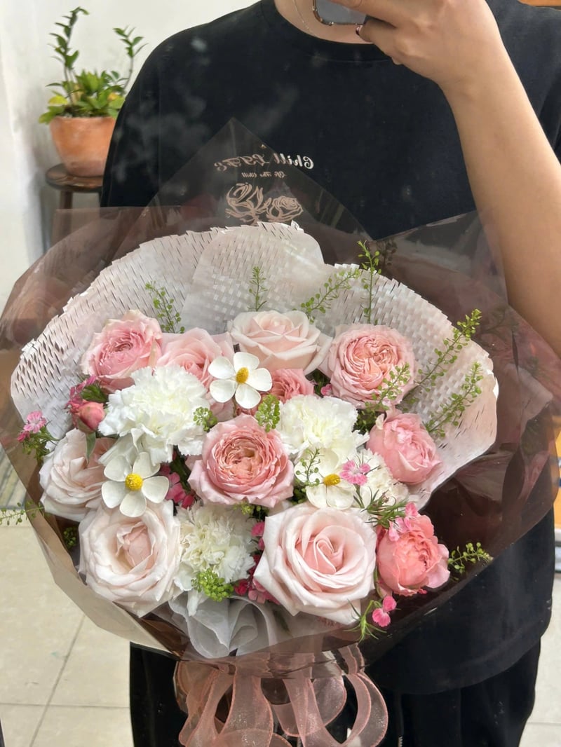Bánh Hạt Dẻ 5