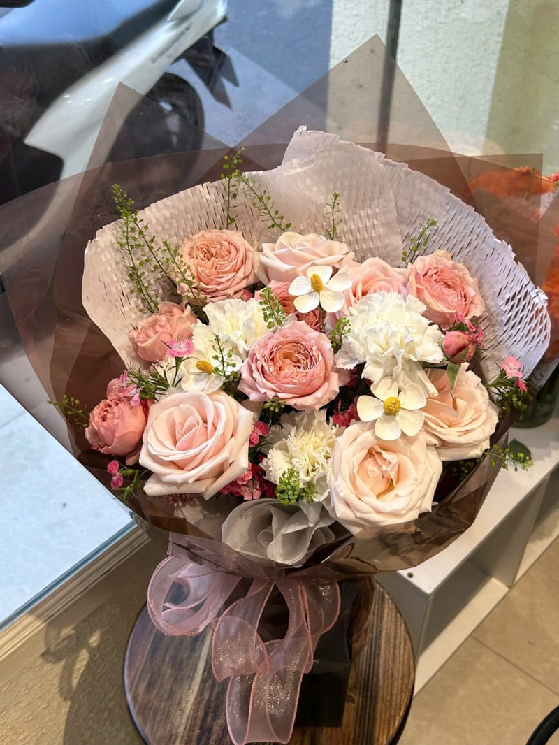 Bánh Hạt Dẻ 3