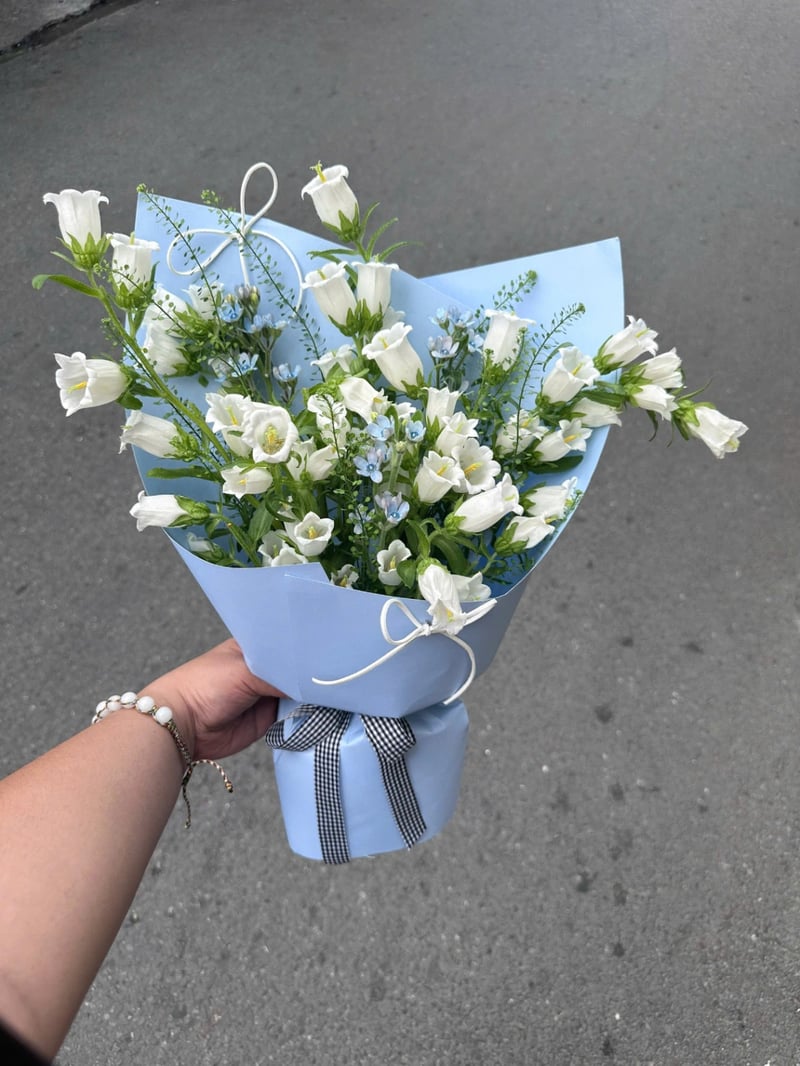 Làn Gió Mùa Hạ 2