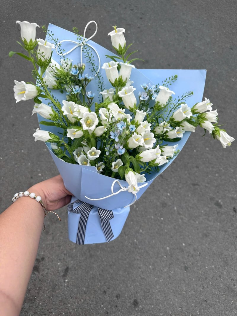Làn Gió Mùa Hạ 3
